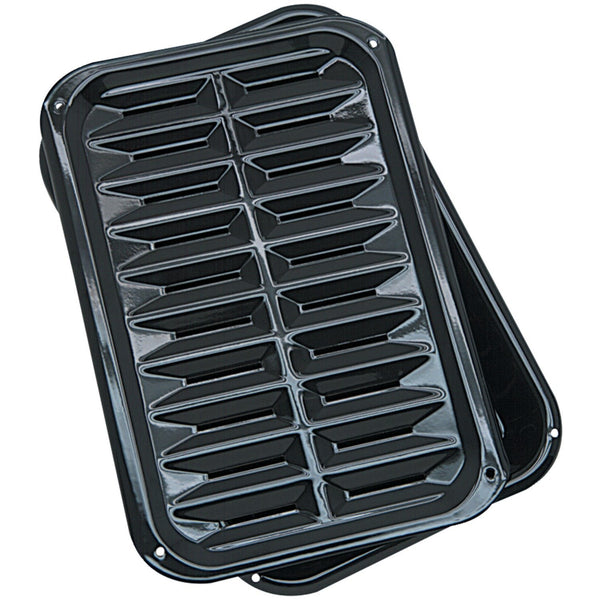 BP106X Broil & Bake Porcelain Pans