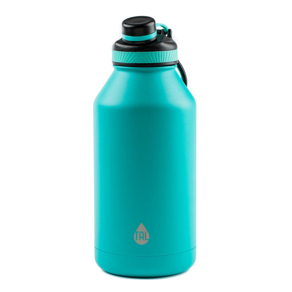 Ounce Double Wall Vacuum Insulated Stainless Steel Ranger Pro Teal Water Bottle
