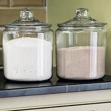 Glass Storage Heritage Hill Jar, 1 gal