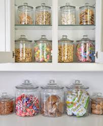 Glass Storage Heritage Hill Jar, 1 gal